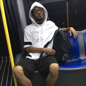 Meet your Posher, Roberto